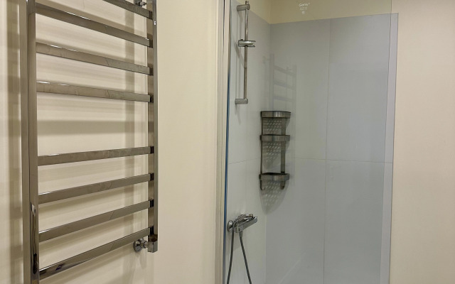 Uyutny Apartament