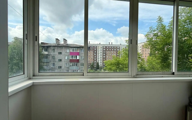 Квартира на Улице Пушкина