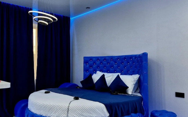 Апартаменты Номер с Джакузи