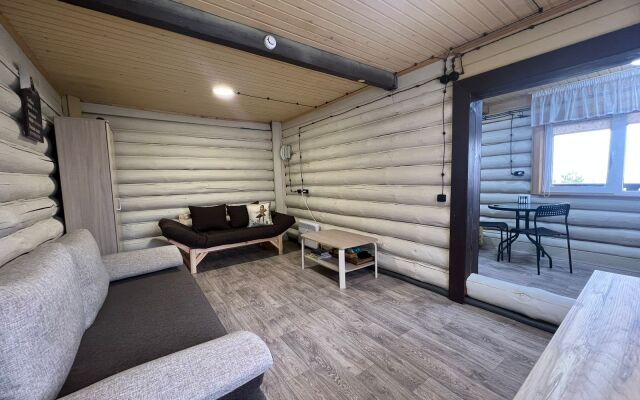 Гостевой дом Дом на озере Ильмень