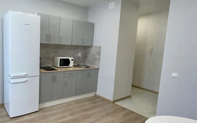 Na Ervye 38 Flat