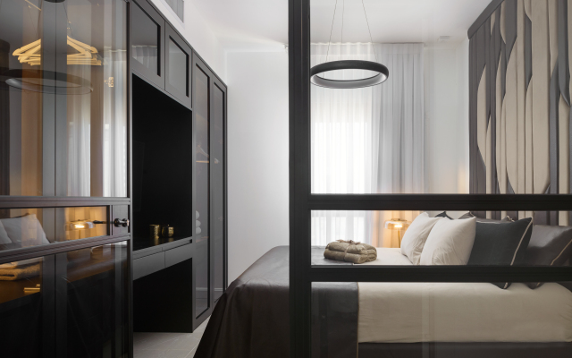 Luxury With Terrace & Sea View By Feelhome Apartments