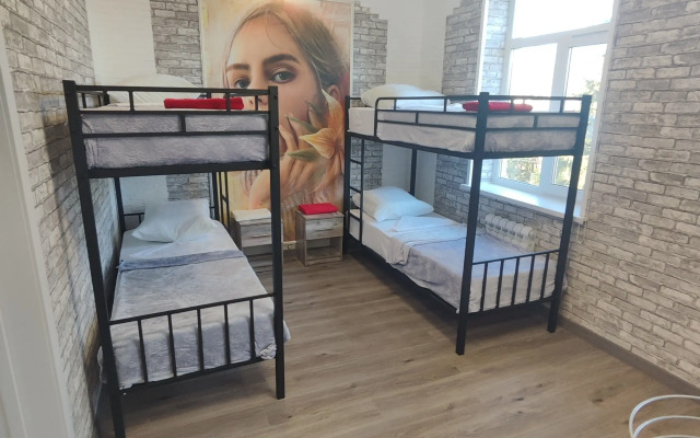 Na Krasnoy Armii 136/7 Apartments