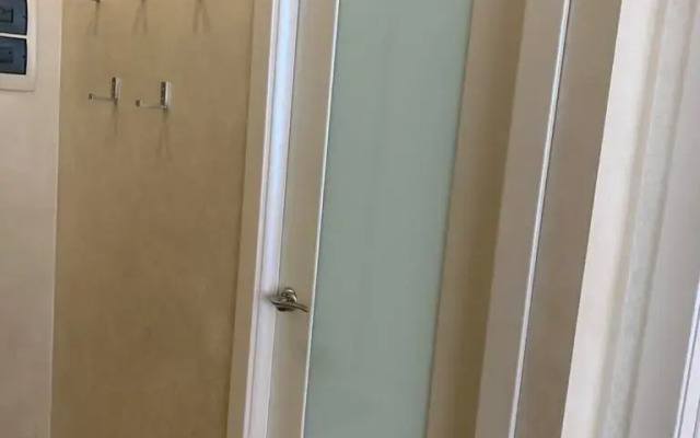 Апартаменты на Притомском Проспекте 35к2