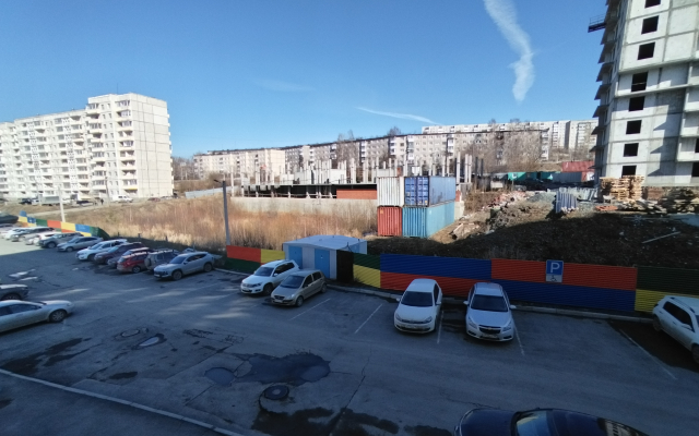 Квартира Ул Емлина 29а