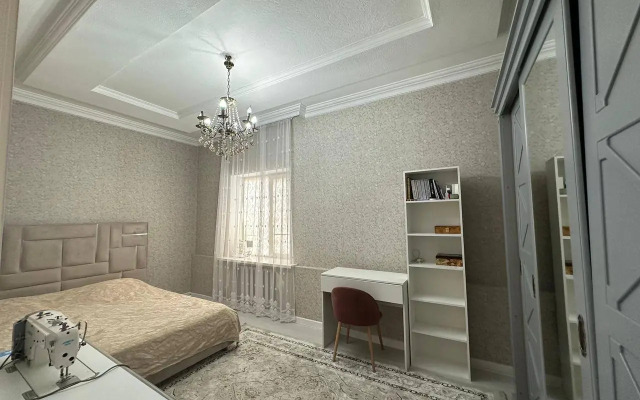 Otkroyte Dlya Sebya Ray Na Groznenskom More Private house