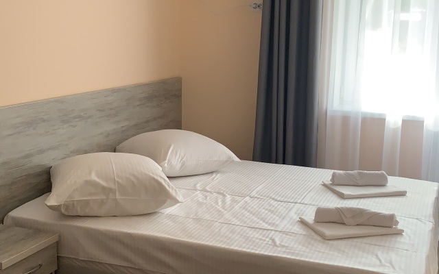 Anna Guest house