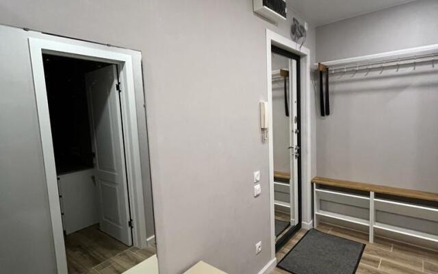 Квартира 2-комнатная на ул. Геологоразведчиков 6