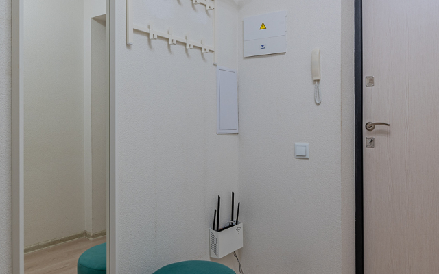 Квартира на Чемпионов