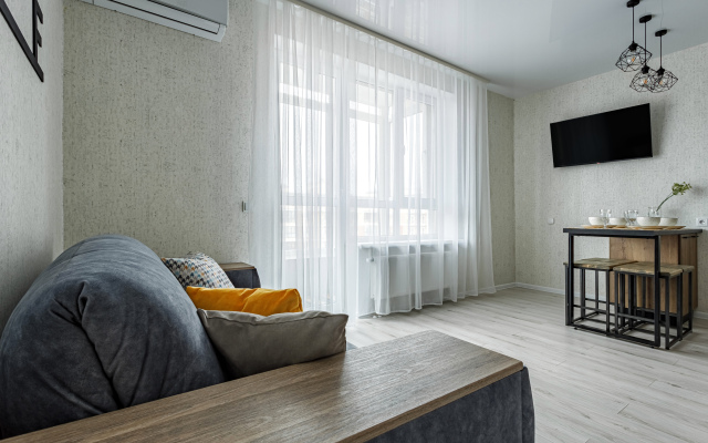 Loft Home Park Galitskogo Apartments