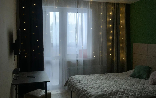 Квартира на улице Отрадной, 1/2