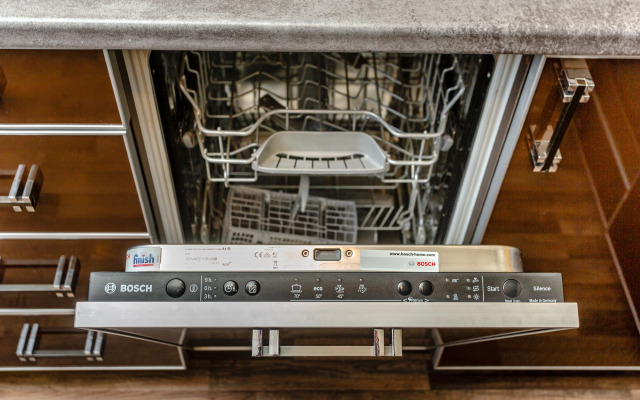 Квартира Двухкомнатная в Самом Центре Города