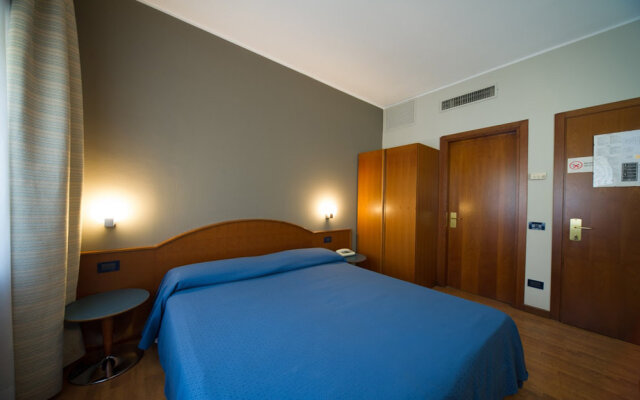 Hotel Centrale
