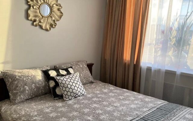 Apartamenty Lobnya Siti Flat