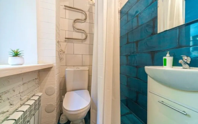 Квартира Студия White House 1