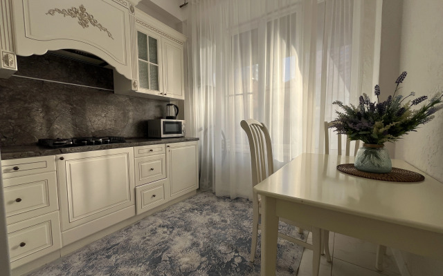 Апартаменты Sundag Д83