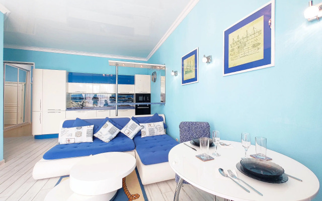 Квартира Идеал Хаус