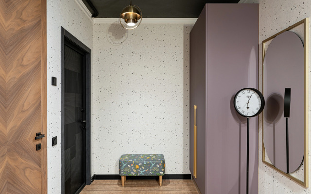 Апартаменты Happy Tatar Leto Студия в Историческом Центре Казани