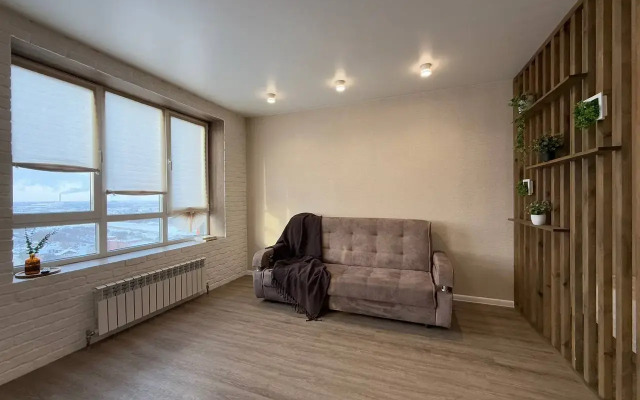 Квартира Красивая квартира рядом с озером