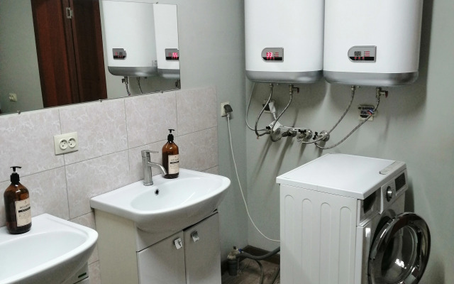 Гостевой дом Советский