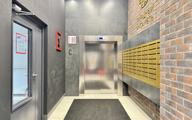 Квартира 2 Ночи на Пулковском шоссе 95к3(5)