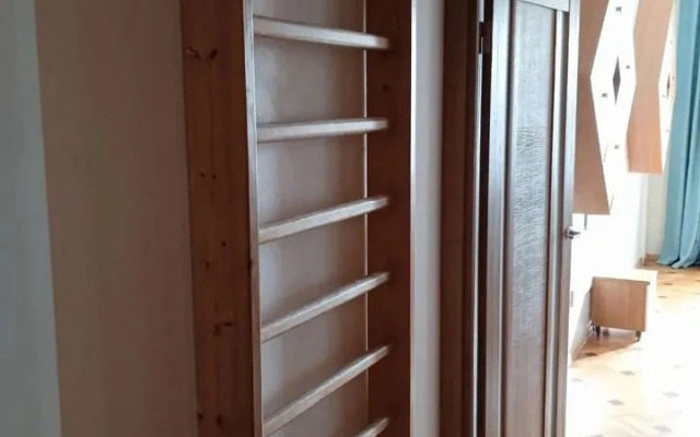 Квартира Просторная с Большой Гостиной