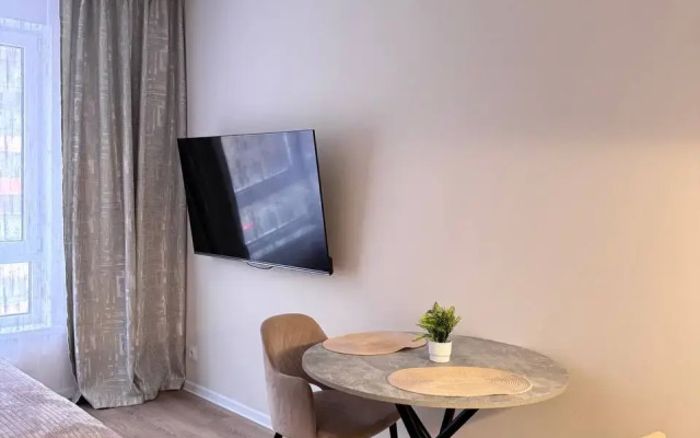 Квартира Студия центральная мечта