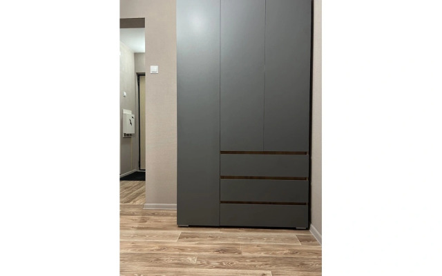 Квартира на улице Дубровинского 110A