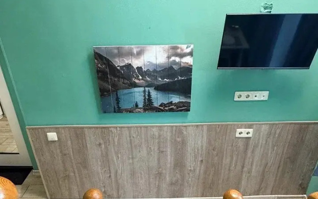 Апартаменты у Метро Первомайская ПМ1