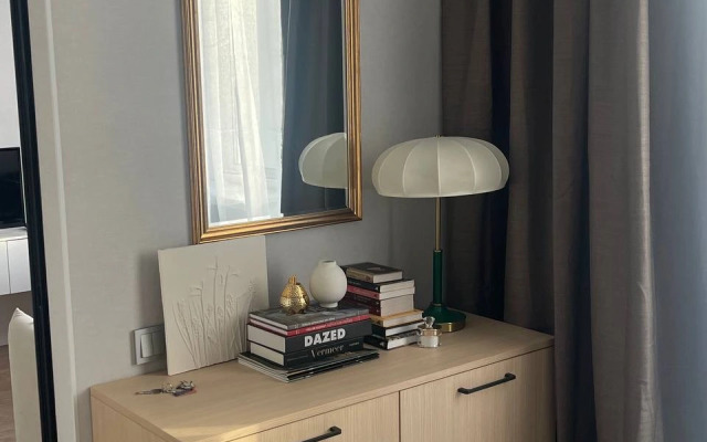 Komfort u Morya Flat
