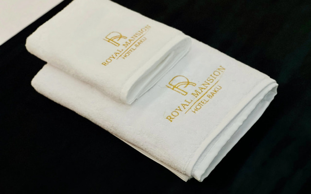 Royal Mansion Hotel