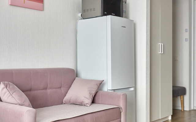 Квартира на улице Каштановой 9