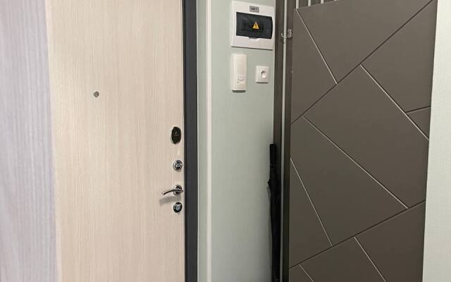 Rentvill Zhk Artlayn Apartments