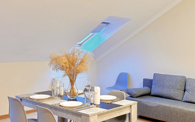 Квартира в Зеленоградске у моря