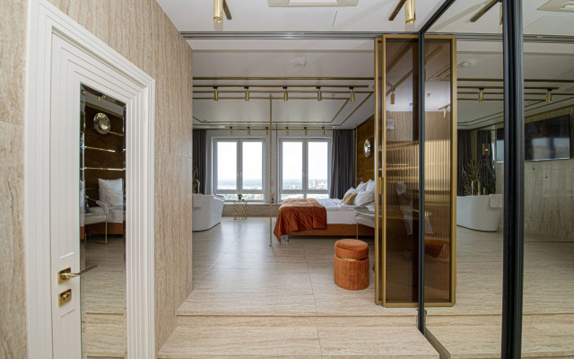 Квартира История для Двоих