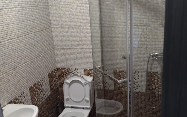 Гостевой Дом на Яснополянской