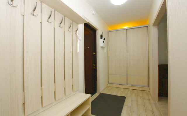 Lyuks (141) Apartments