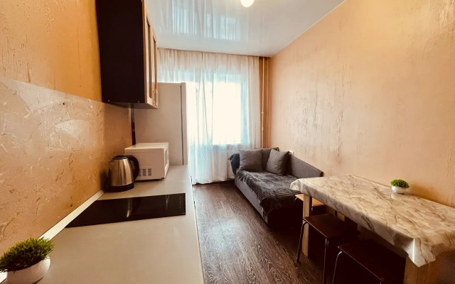 Naberezhnaya Apartments