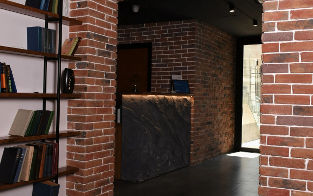 Orion Hostel