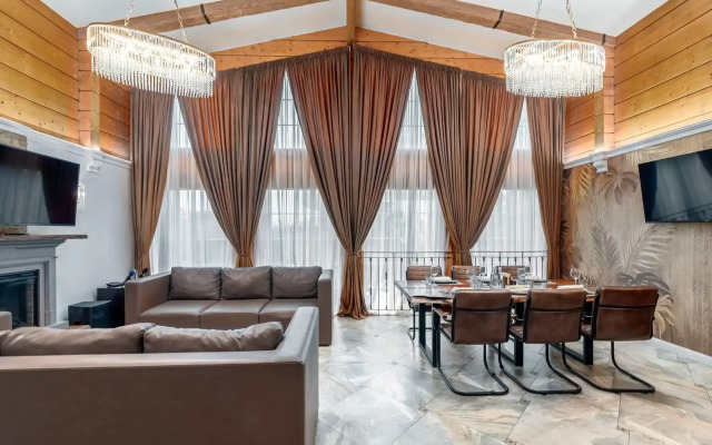 Vidnaya Usad'ba Hotel