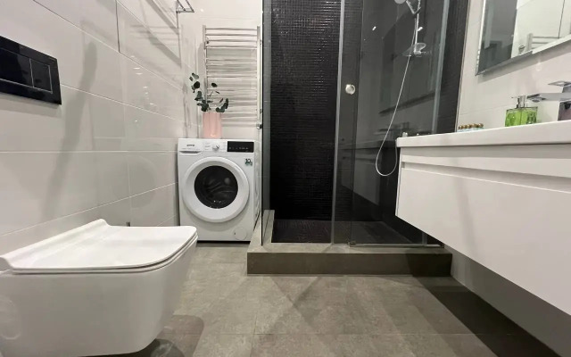 Semeynye S Terassoy Apartments