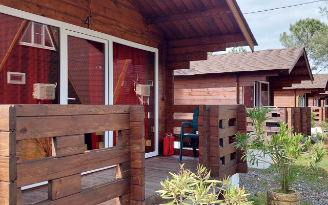 Sosnovy Bor Resort