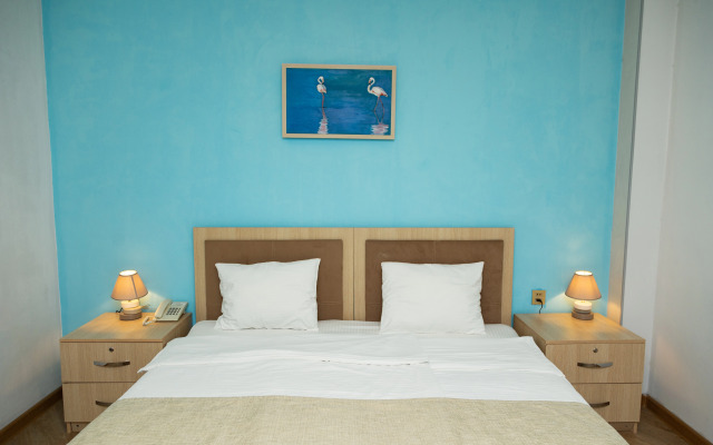 Hotel Flamingo Baku