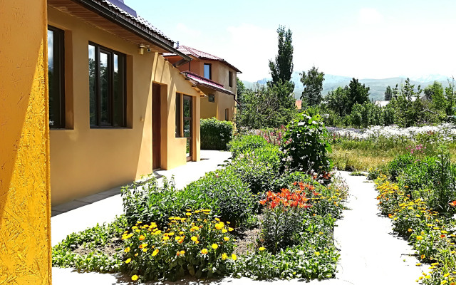 Memo's Italian Taste - GuestHouse Boutique Hotel