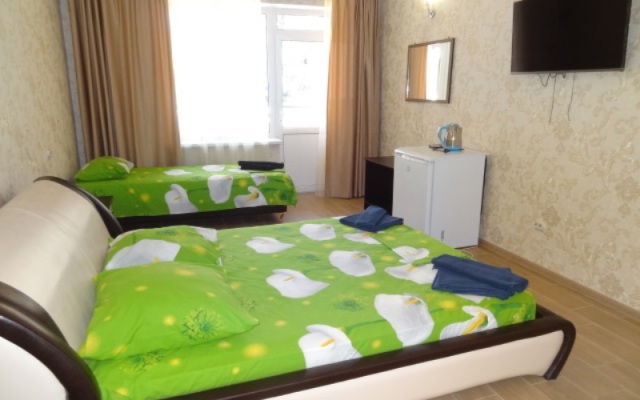 Parus Guest House