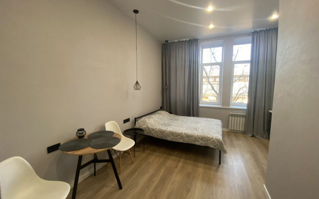 ApartEl Flat