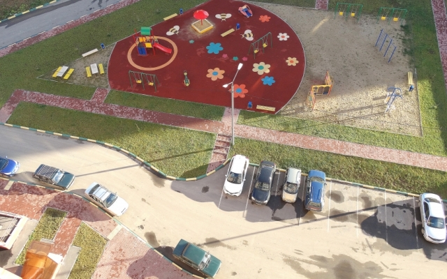 Inndays Na Prospekte Lenina 130 (1) Apartments