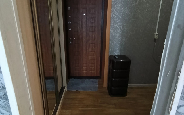 Odnakomnatnaya Flat