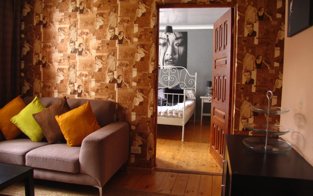 Memo's Italian Taste - GuestHouse Boutique Hotel