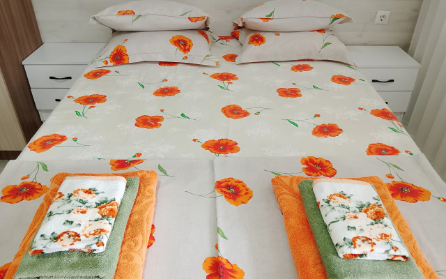 Гостевой дом Юг Дом